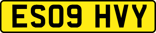 ES09HVY