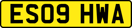 ES09HWA