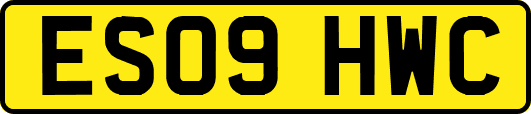 ES09HWC