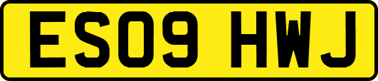 ES09HWJ