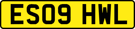 ES09HWL