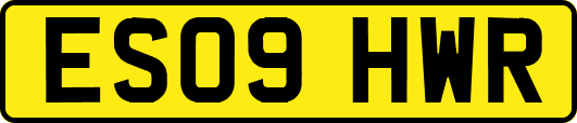 ES09HWR