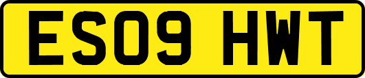 ES09HWT