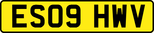 ES09HWV