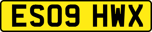 ES09HWX