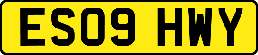 ES09HWY