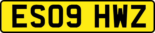 ES09HWZ
