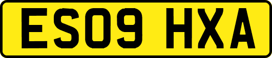 ES09HXA