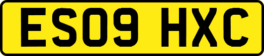 ES09HXC