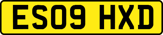 ES09HXD