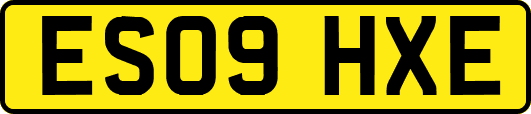 ES09HXE