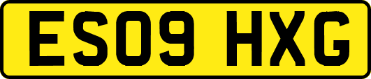 ES09HXG