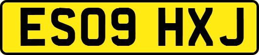 ES09HXJ