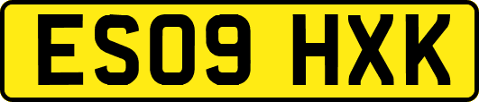 ES09HXK
