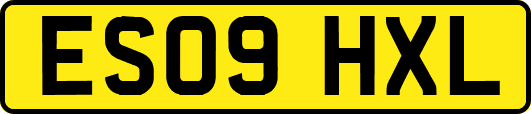 ES09HXL