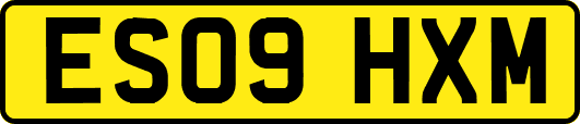 ES09HXM
