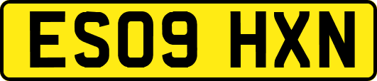ES09HXN