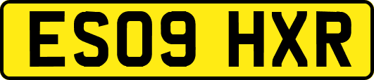 ES09HXR