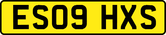 ES09HXS