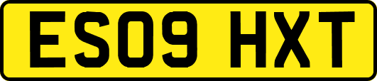 ES09HXT