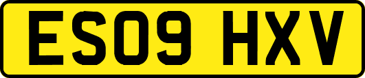 ES09HXV