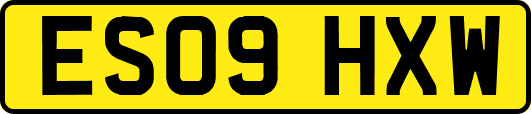 ES09HXW