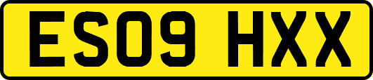 ES09HXX