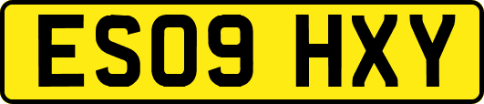 ES09HXY