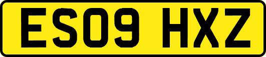 ES09HXZ