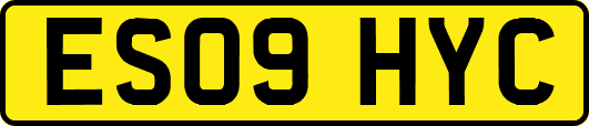ES09HYC