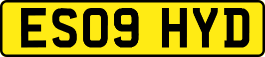ES09HYD