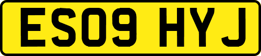 ES09HYJ