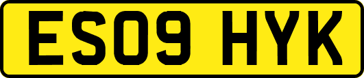 ES09HYK