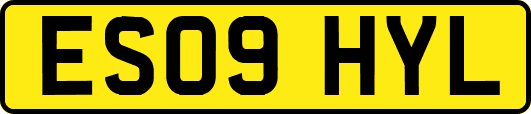 ES09HYL