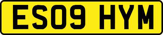 ES09HYM