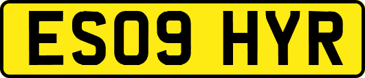 ES09HYR
