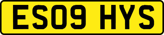 ES09HYS