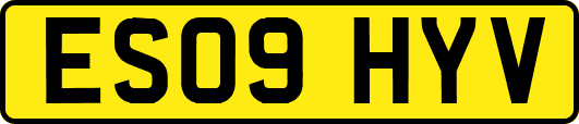 ES09HYV