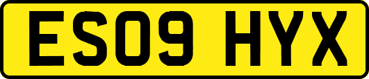 ES09HYX