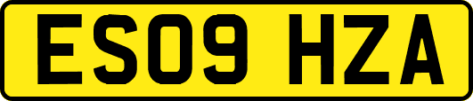 ES09HZA