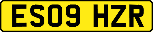 ES09HZR