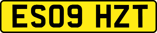 ES09HZT