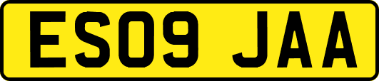 ES09JAA