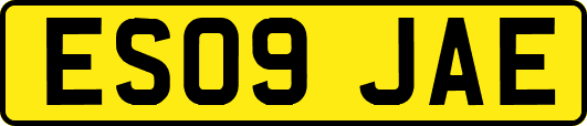 ES09JAE