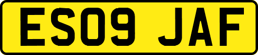 ES09JAF