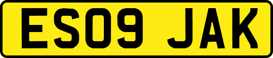 ES09JAK