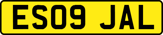 ES09JAL