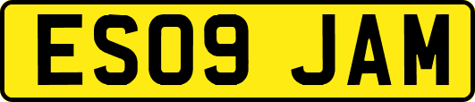 ES09JAM