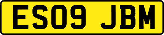 ES09JBM