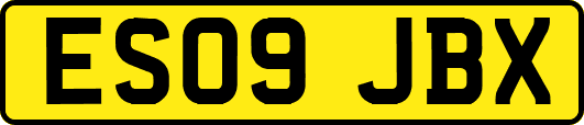 ES09JBX